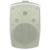 Adastra BH8V-W 8 Inch Passive Speaker, IP44, 80W @ 16 Ohms or 100V Line - White - view 2