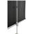 av:link TPS100-4:3 100 Inch Manual Projector Screen with Tripod, 4:3 - view 3