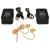 Chord IEM58 Compact In-Ear Monitoring System - 5.8 Ghz - view 1