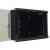 Adastra HC9U450 Hinged 19 inch Installation Rack Cabinet 9U x 480mm Deep - view 6