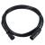Seetronic 5m DMX Seetronic IP XLR 5-Pin Male - Exterior IP Female Cable - view 2