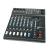 Studiomaster Club XS 8+ 8-Input Analogue Mixing Desk with Bluetooth & Digital FX - view 1