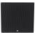 JBL SLP14/T Low-Profile Wall-Mount Speaker, 50W @ 8 Ohms or 70V / 100V Line - Black - view 2