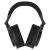 Citronic CPH40-DJ Professional Studio Monitor Headphones - view 8