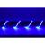 Lyyt 24V RGB COB LED Strip - 5 metre - view 7