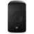 FBT Canto 8C 8-inch Passive Coaxial Speaker, 250W @ 8 Ohms - Black - view 1