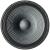 Citronic LFCASA-15A 15-inch Replacement LF Driver for CASA-15A Active Speakers, 350W @ 4 Ohms - view 1