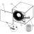 4. Nexo 05HP18122-8 18-inch 8-Ohm LF Driver complete for Nexo eLS18 - view 1