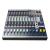 Soundcraft EFX8 Multi-Purpose Mixer with 8 Mono, 2 Stereo Inputs and Lexicon Effects - view 2