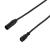 Seetronic 2m DMX Seetronic IP XLR 5-Pin Male - Exterior IP Female Cable - view 1