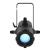Chauvet Pro Ovation E-2 FC Compact RGBAL LED Ellipsoidal Spotlight, 220W - view 2