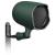 JBL Control GSF6 6.5-Inch Ground-Stake Landscape Speaker, Green, 50W @ 8 Ohms or 70V/100V Line - IP56 - view 2