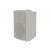 Adastra BP6V-W 6.5 Inch Passive Speaker, IP54, 60W @ 8 Ohms or 100V Line - White - view 1