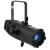 Chauvet Pro Ovation E-2 FC Compact RGBAL LED Ellipsoidal Spotlight, 220W - view 3