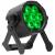 ADJ ElectraPix Par 7 RGBAL+UV LED PARCan - IP65 - view 3