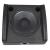Citronic CM10 10-Inch Passive Coaxial Wedge Monitor Speaker, 250W @ 8 Ohms - view 4