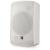 FBT Canto 8CA 8-inch Active Coaxial Speaker, 300W - White - view 3