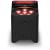 Chauvet DJ Freedom Par T6 RGB Battery Powered LED Uplighter, 6x 3W - view 2