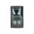 Nexo ePS8 8-Inch 2-Way Passive Install Speaker, 570W @ 8 Ohms - Black - view 2