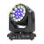 ADJ Focus Flex L19 RGBL LED Wash, Beam and Pixel Moving Head - view 5