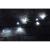Lyyt 200TS-CW Multi-Sequence LED Indoor/Sheltered Outdoor String Lights with 24-Hour Auto-Timer, Cool White - view 3