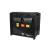 elumen8 MERZ Distribution Box 500A Powerlock to 2 x 125A 3P+N+E - view 2
