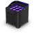 Chauvet DJ Freedom Par H9 IP RGBAW+UV Battery Powered LED Uplighter, 9x 10W - view 1