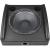 Citronic CM12A 12-Inch Active Coaxial Wedge Monitor Speaker with Bluetooth, 300W - view 4