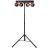 QTX Recharge Performer RGBW LED PAR Bar with Stand - view 1