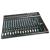 Studiomaster Club XS 16+ 16-Input Analogue Mixing Desk with Bluetooth & Digital FX - view 3