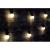 Lyyt BOF10WW Warm White Outdoor LED Festoon Lighting, 10M - view 2