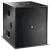 FBT Horizon VHA 118 SN INFINITO Conpatible Processed Active Subwoofer, 2500W - view 2