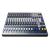 Soundcraft EFX12 Multi-Purpose Mixer with 12 Mono, 2 Stereo Inputs and Lexicon Effects - view 2