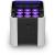 Chauvet DJ Freedom Par H9 IP RGBAW+UV Battery Powered LED Uplighter, 9x 10W - view 10