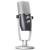 AKG Ara Two-pattern USB Condenser Microphone - view 1