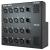 Allen & Heath DT164W Dante Wall Mountable Digital Stage Box/Multicore - 16 Inputs, 4 Outputs @ 48 / 96 kHz - view 4
