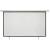 av:link EPS100-16:9 100 Inch Motorised Projector Screen, 16:9, Ceiling or Wall Mounted - view 1