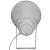 Adastra MH15V Round Horn Speaker, IP66, 15W @ 100V Line - view 3