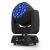 Chauvet Pro Rogue R2X Wash 19x 25W RGBW LED Moving Head - view 3