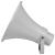 Adastra MH30V Round Horn Speaker, IP66, 30W @ 100V Line - view 4