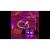 Chauvet DJ Gobo Shot Compact Gobo Projector, 17 degrees - 32W - view 9