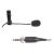 StageCore SLM 50 SE Lavalier Microphone with 3.5mm Locking Jack - Black - view 1