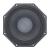 B&C 8PS21 8-Inch Speaker Driver - 200W RMS, 8 Ohm, Spring Terminals - view 1