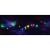 Lyyt 200TS-MC Multi-Sequence LED Indoor/Sheltered Outdoor String Lights with 24-Hour Auto-Timer, Multi Coloured - view 3