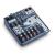 Soundcraft Notepad-8FX Small-format Analog Mixing Console with USB I/O and Lexicon Effects - view 4