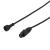 Seetronic 2m DMX Exterior IP Male - Seetronic IP XLR 3-Pin Female Cable - view 1