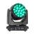 ADJ Focus Flex L19 RGBL LED Wash, Beam and Pixel Moving Head - view 2