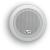 FBT CSL 520 TIC 5-Inch Coaxial Ceiling Speaker, 20W @ 8 Ohms or 70V / 100V Line - view 2