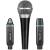Nux B-3 Plus Wireless Vocal Microphone System - 2.4 GHz - view 3