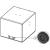 4. Nexo 05N12ND-4R/K Recone Kit for 12-inch LF Driver for Nexo eLS400 - view 2